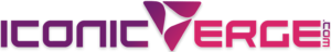 iconic verge Logo